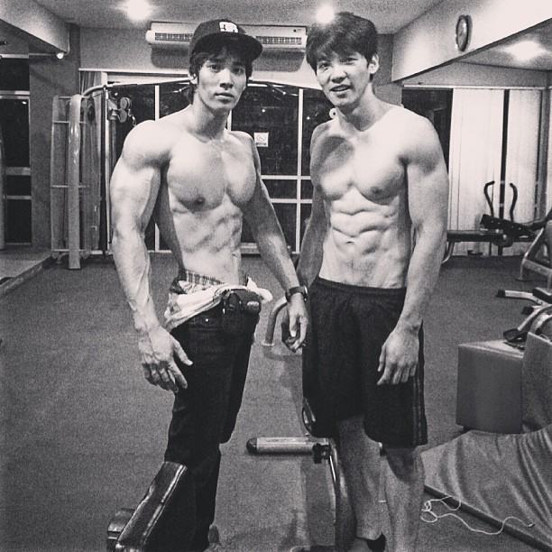 อ้วน เด่นคุณ ตัวใหญ่มว๊ากกกกกก