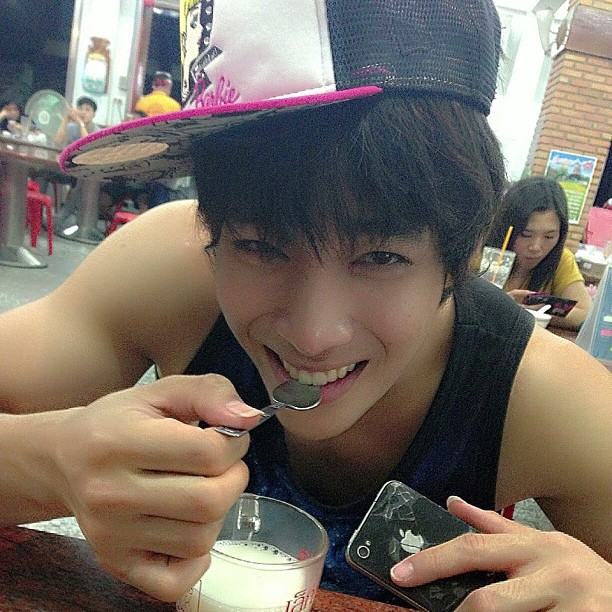 อ้วน เด่นคุณ ตัวใหญ่มว๊ากกกกกก