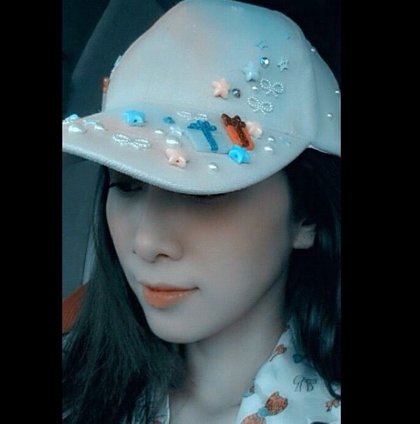 ยุ้ย จีรนันท์ IG.Update!!! แม่เนียนสวยจริง
