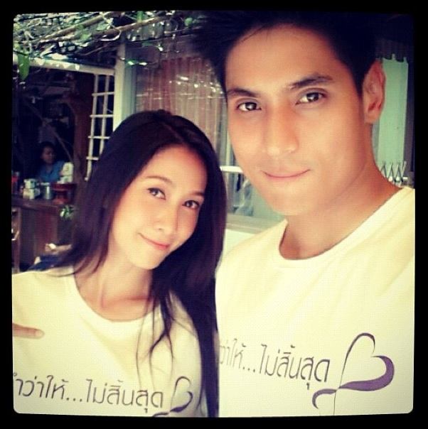 ยุ้ย จีรนันท์ IG.Update!!! แม่เนียนสวยจริง