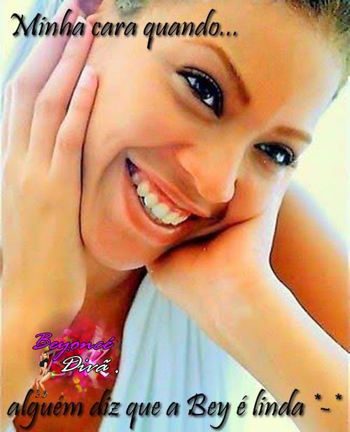 We love Beyonce