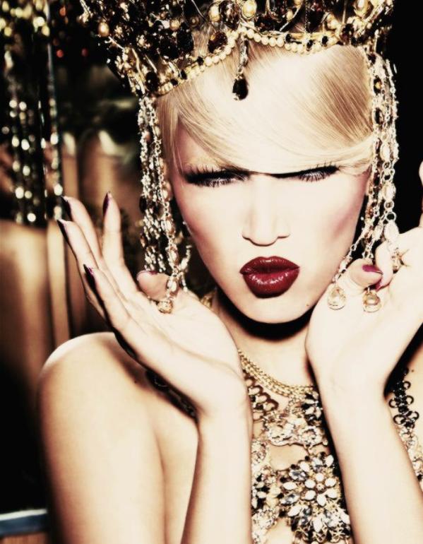 We love Beyonce