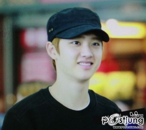 คนรัก do kyungsoo exo-k