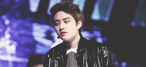 คนรัก do kyungsoo exo-k