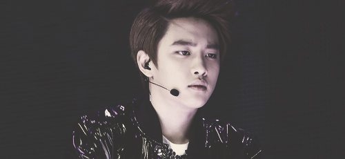 คนรัก do kyungsoo exo-k