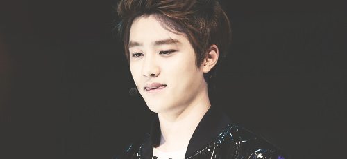 คนรัก do kyungsoo exo-k