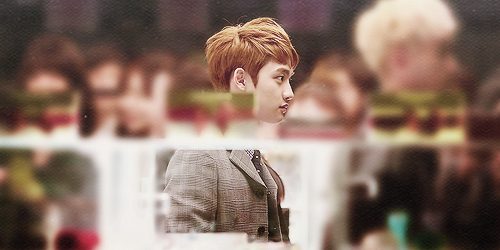 คนรัก do kyungsoo exo-k