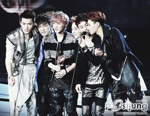 คนรัก do kyungsoo exo-k