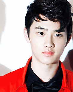 คนรัก do kyungsoo exo-k