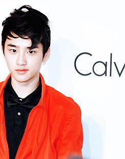 คนรัก do kyungsoo exo-k