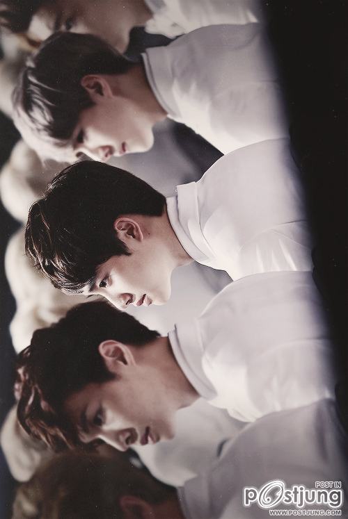 คนรัก do kyungsoo exo-k