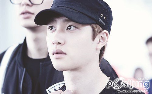 คนรัก do kyungsoo exo-k