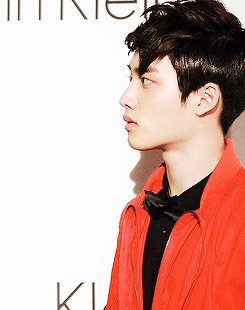 คนรัก do kyungsoo exo-k