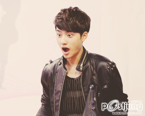คนรัก do kyungsoo exo-k