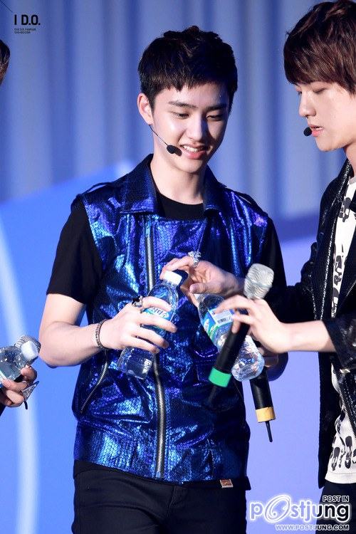 คนรัก do kyungsoo exo-k