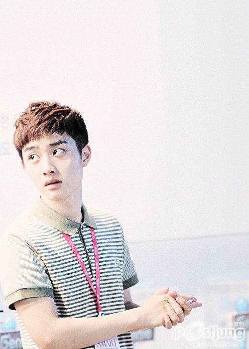 คนรัก do kyungsoo exo-k
