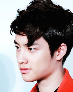คนรัก do kyungsoo exo-k
