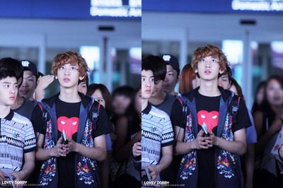คนรัก do kyungsoo exo-k