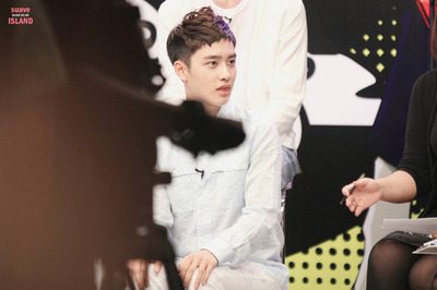 คนรัก do kyungsoo exo-k