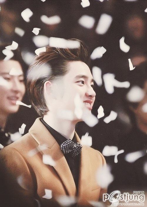 คนรัก do kyungsoo exo-k