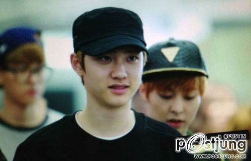 คนรัก do kyungsoo exo-k