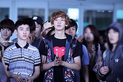 คนรัก do kyungsoo exo-k