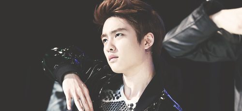 คนรัก do kyungsoo exo-k