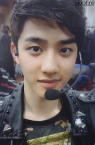 คนรัก do kyungsoo exo-k (2)