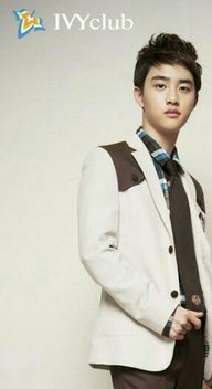 คนรัก do kyungsoo exo-k (2)