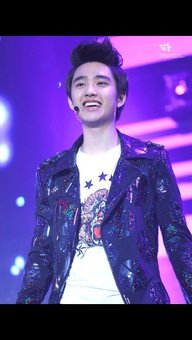 คนรัก do kyungsoo exo-k (2)