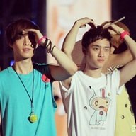 คนรัก do kyungsoo exo-k (2)