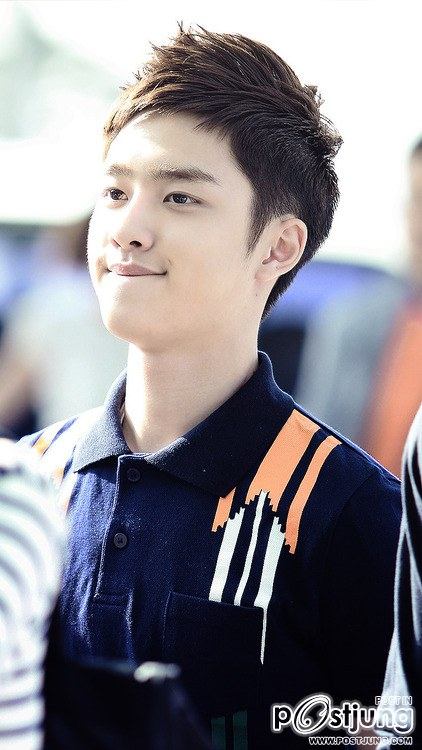 คนรัก do kyungsoo exo-k (2)