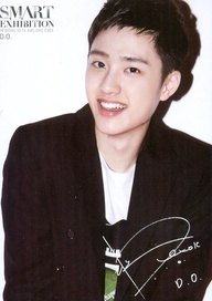 คนรัก do kyungsoo exo-k (2)