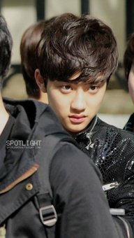 คนรัก do kyungsoo exo-k (2)