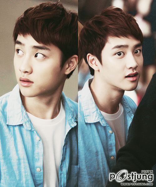 คนรัก do kyungsoo exo-k (2)