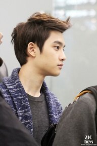 คนรัก do kyungsoo exo-k (2)