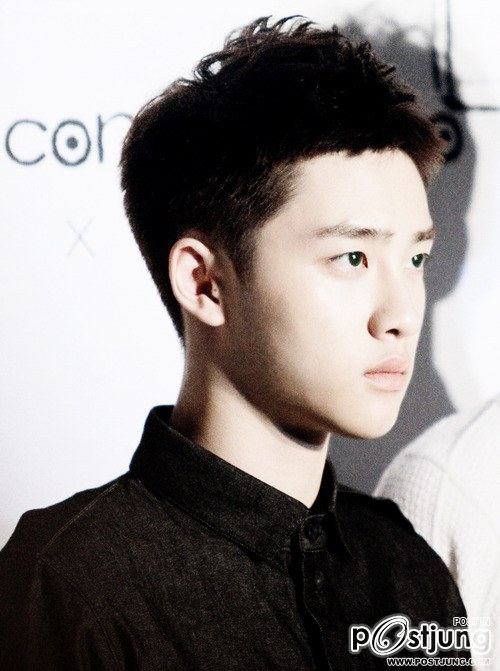 คนรัก do kyungsoo exo-k (2)