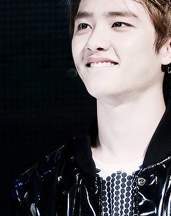 คนรัก do kyungsoo exo-k (2)