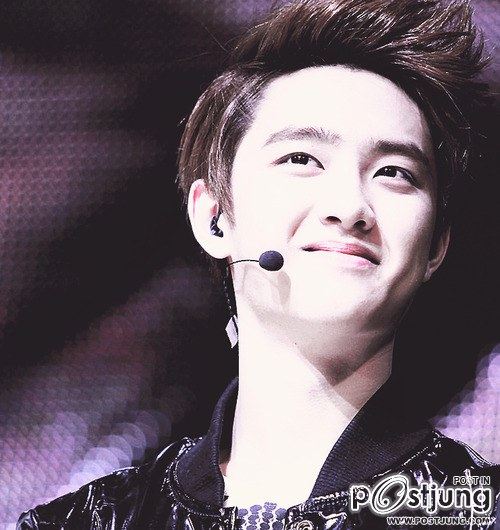 คนรัก do kyungsoo exo-k (2)