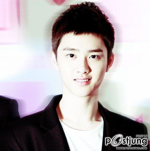 คนรัก do kyungsoo exo-k (2)