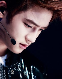 คนรัก do kyungsoo exo-k (2)