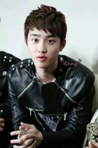 คนรัก do kyungsoo exo-k (2)