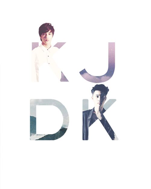 คนรัก do kyungsoo exo-k (2)