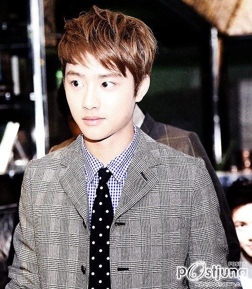 คนรัก do kyungsoo exo-k (2)