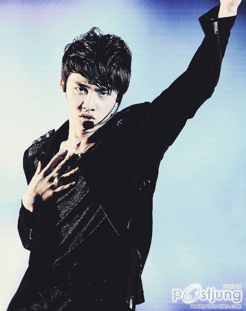 คนรัก do kyungsoo exo-k (2)