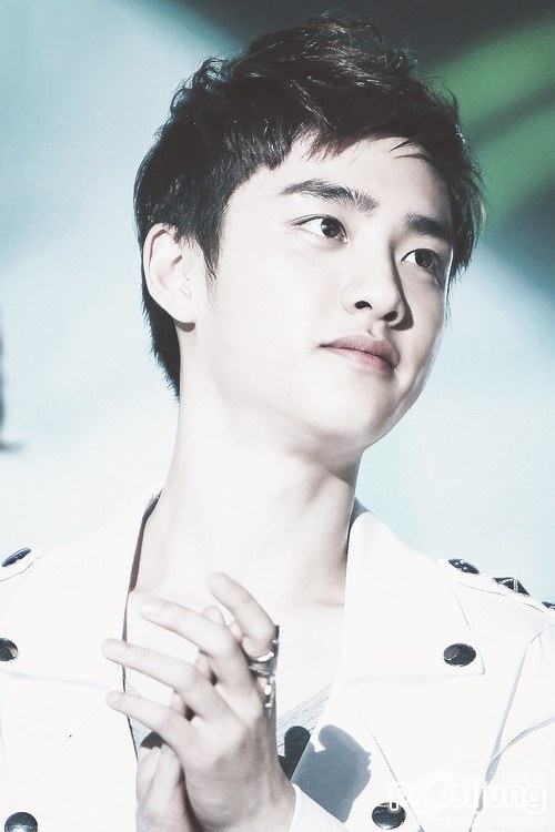 คนรัก do kyungsoo exo-k (2)