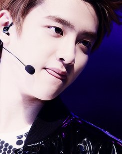 คนรัก do kyungsoo exo-k (2)