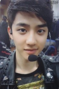 คนรัก do kyungsoo exo-k (2)