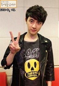 คนรัก do kyungsoo exo-k (2)