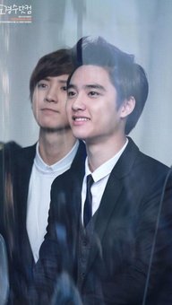 คนรัก do kyungsoo exo-k (2)